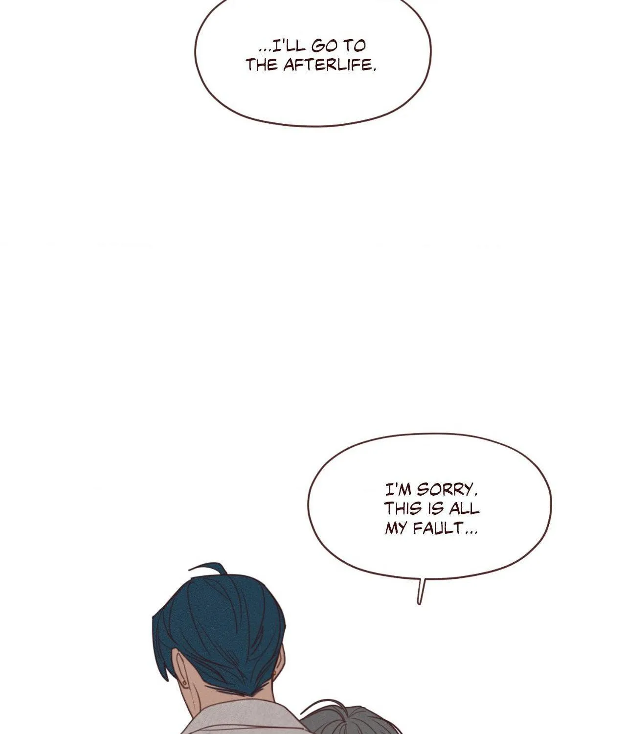 Fate Makes No Mistakes Chapter 125 page 56 - 