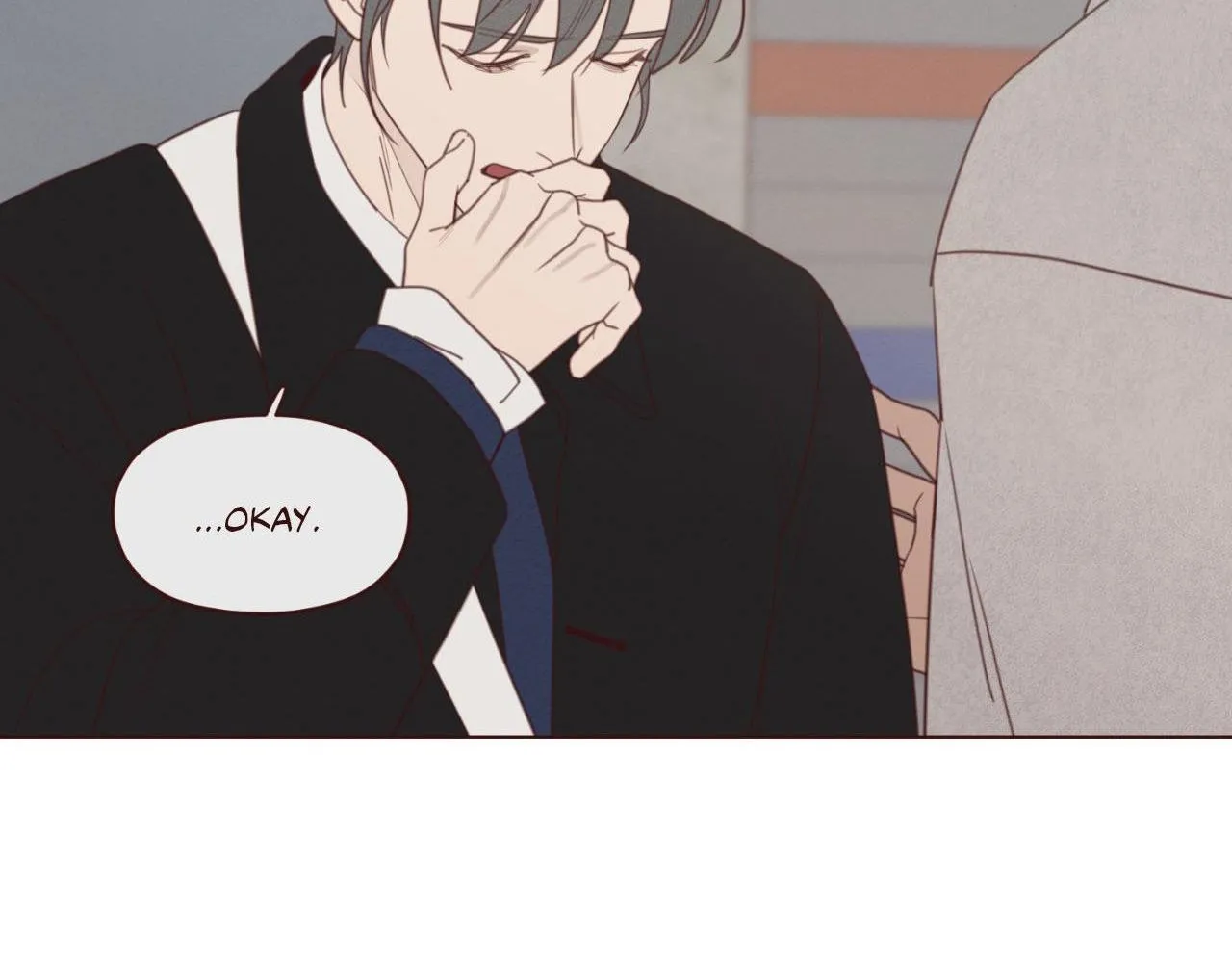 Fate Makes No Mistakes Chapter 125 page 59 - 