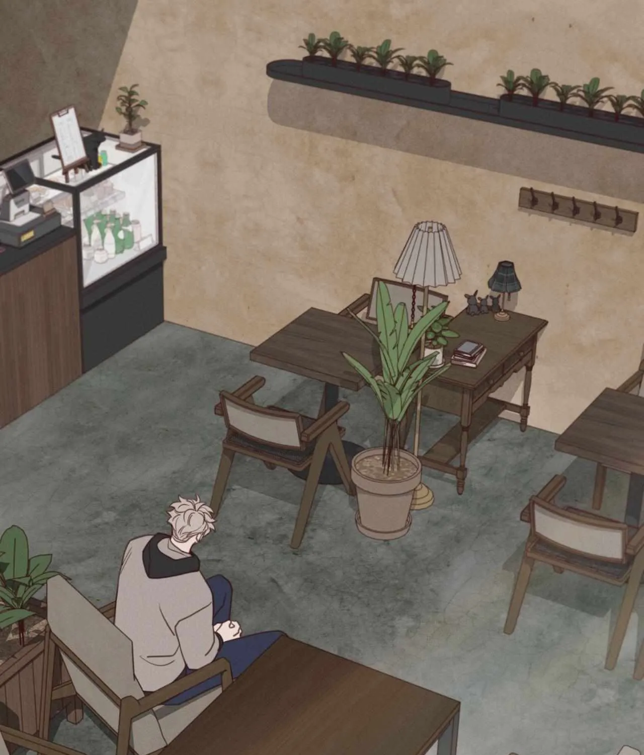 Fate Makes No Mistakes Chapter 125 page 62 - 