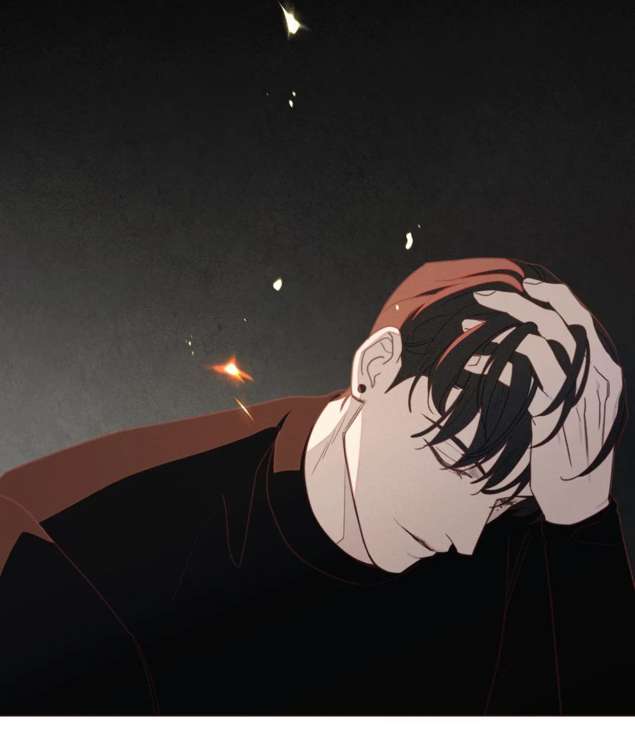 Fate Makes No Mistakes Chapter 125 page 8 - 