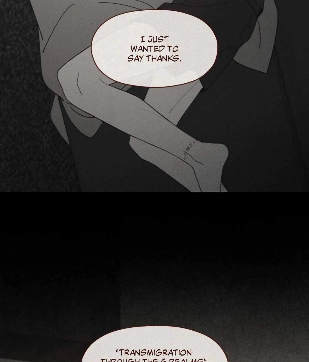 Fate Makes No Mistakes Chapter 125 page 72 - 
