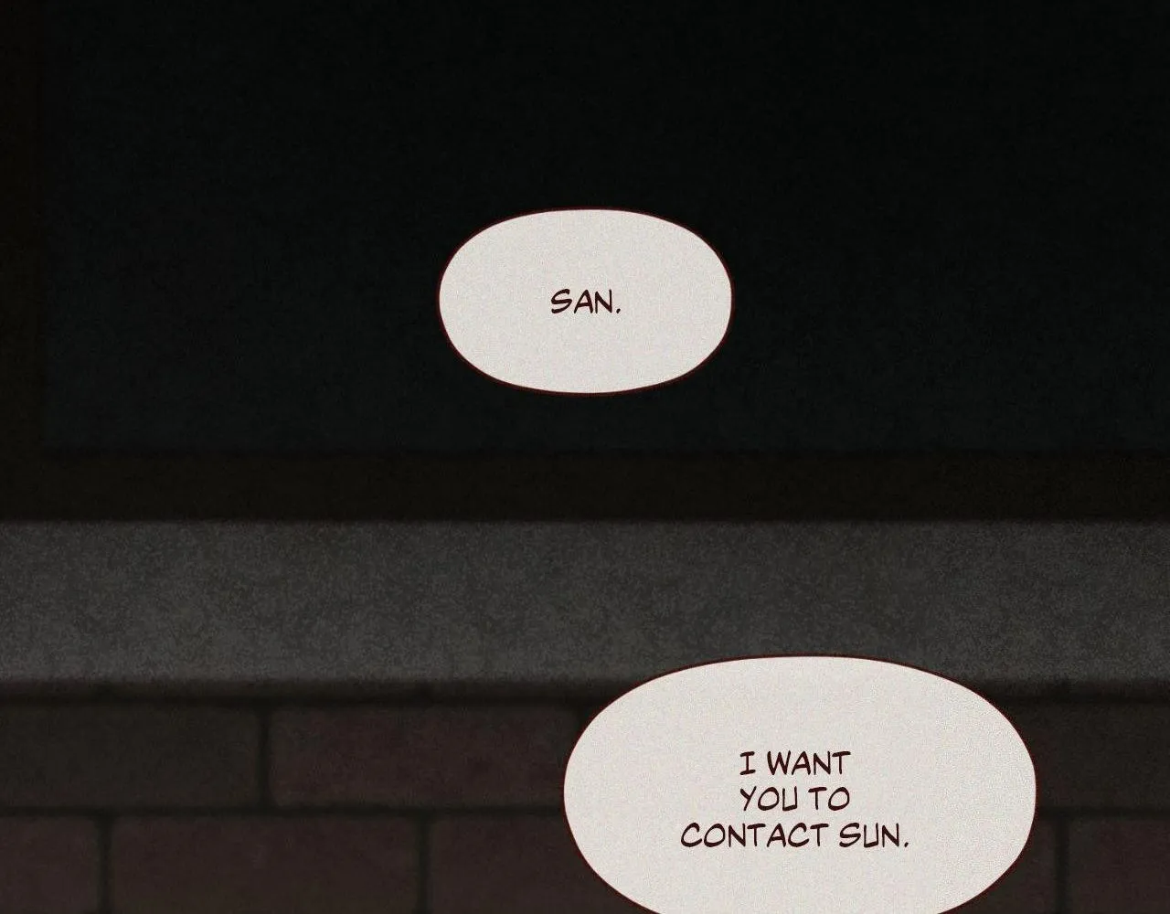 Fate Makes No Mistakes Chapter 125 page 77 - 