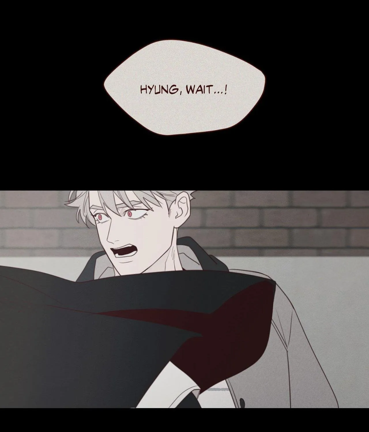Fate Makes No Mistakes Chapter 125 page 80 - 