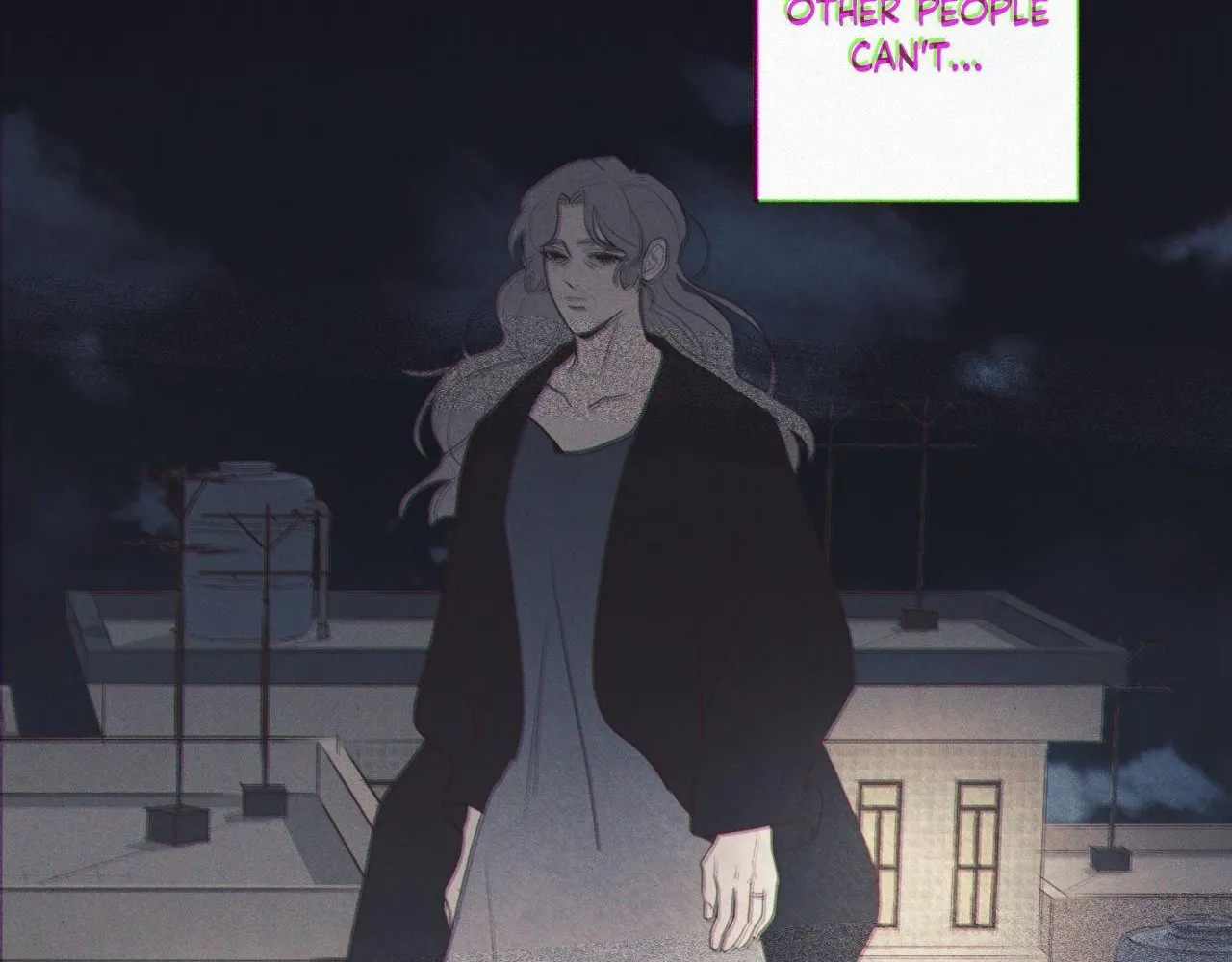 Fate Makes No Mistakes Chapter 125 page 87 - 