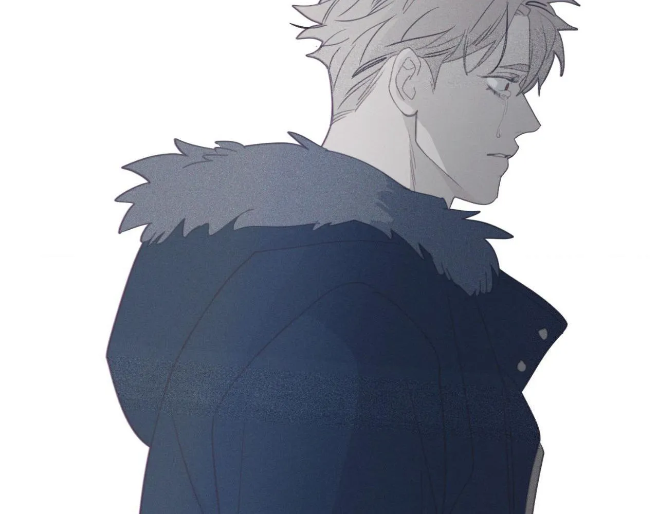 Fate Makes No Mistakes Chapter 125 page 93 - 