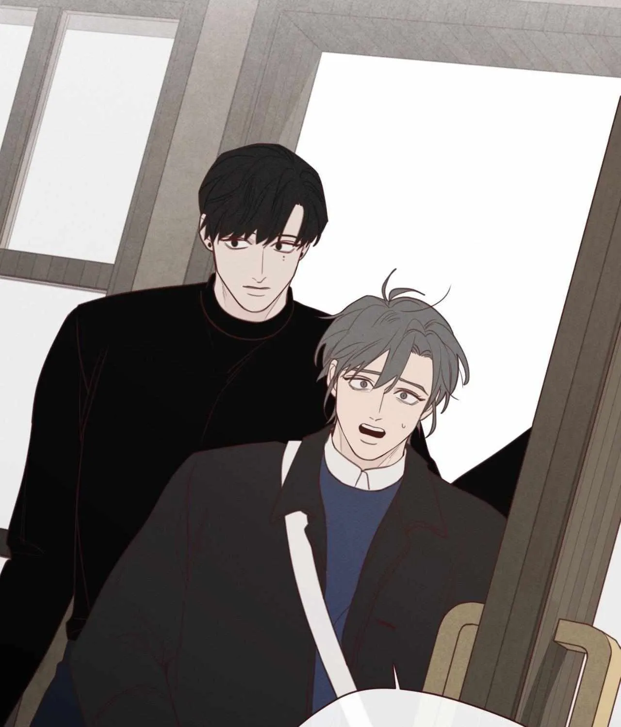 Fate Makes No Mistakes Chapter 125 page 98 - 