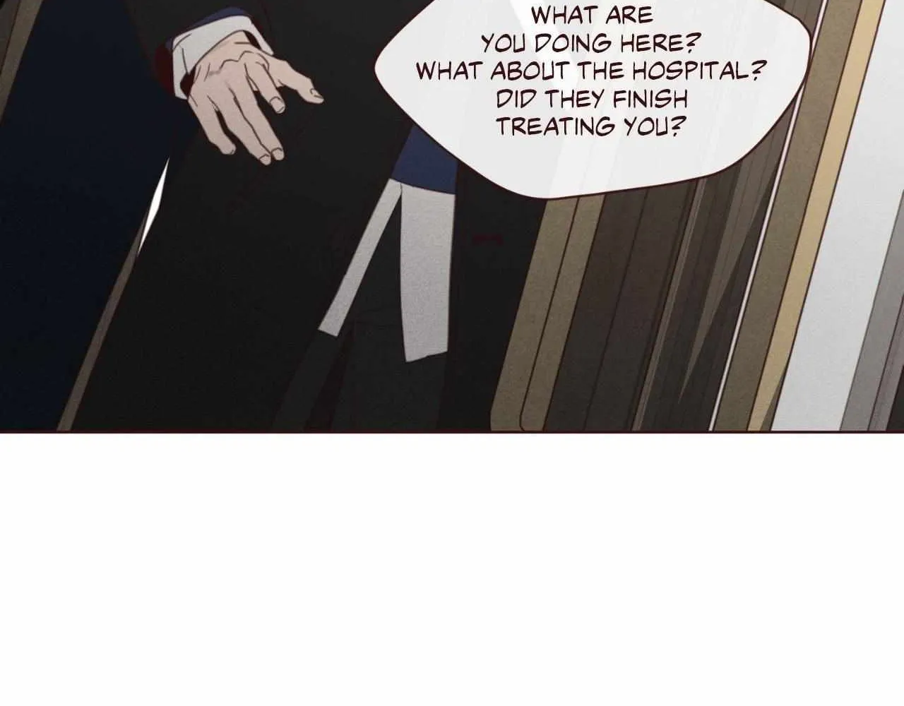 Fate Makes No Mistakes Chapter 125 page 99 - 