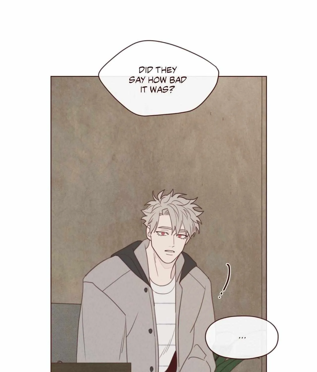 Fate Makes No Mistakes Chapter 125 page 100 - 