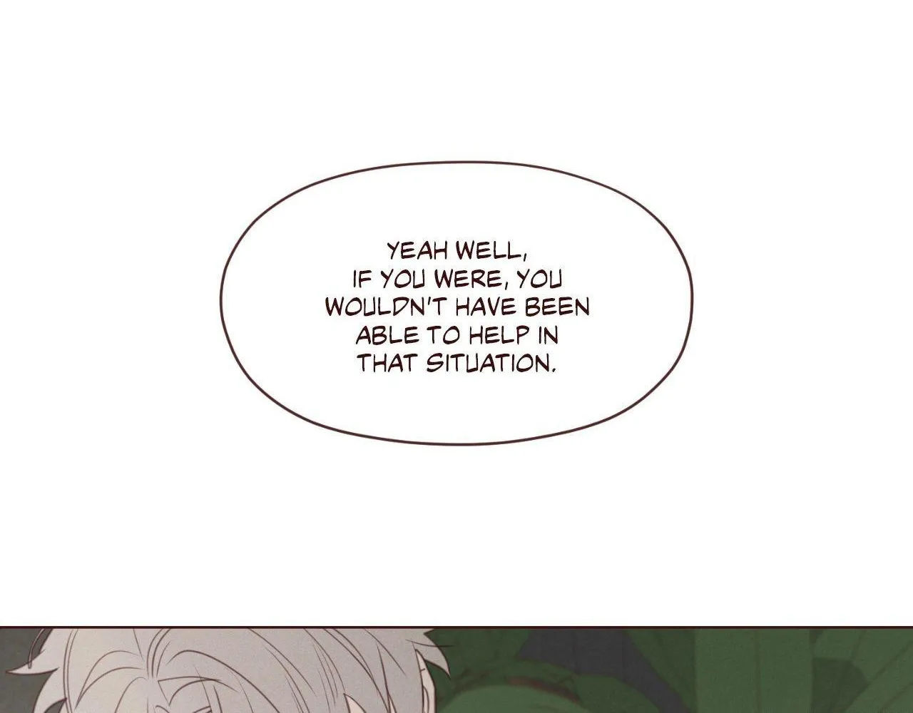 Fate Makes No Mistakes Chapter 126 page 2 - 