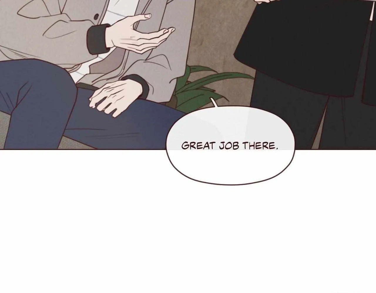 Fate Makes No Mistakes Chapter 126 page 12 - 