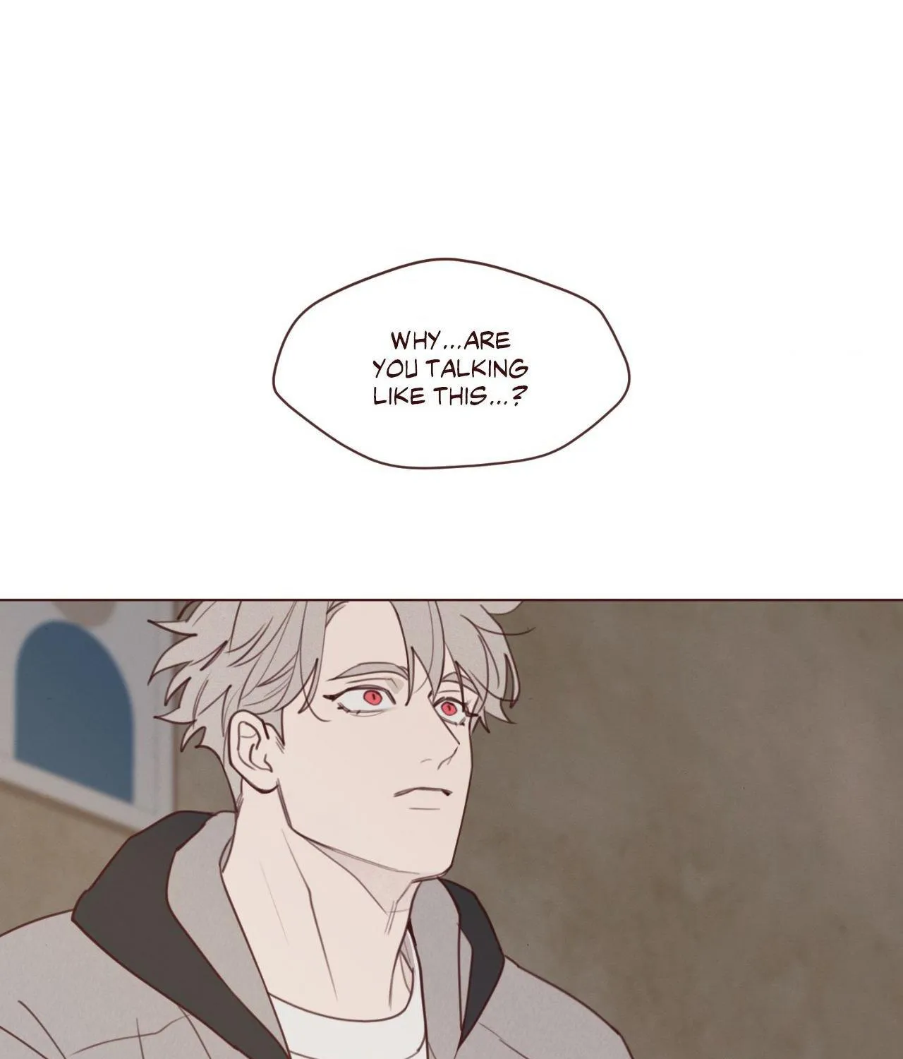 Fate Makes No Mistakes Chapter 126 page 13 - 
