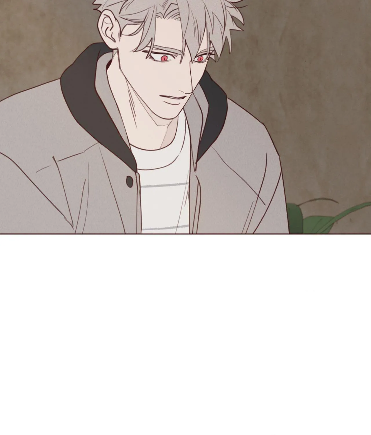 Fate Makes No Mistakes Chapter 126 page 17 - 