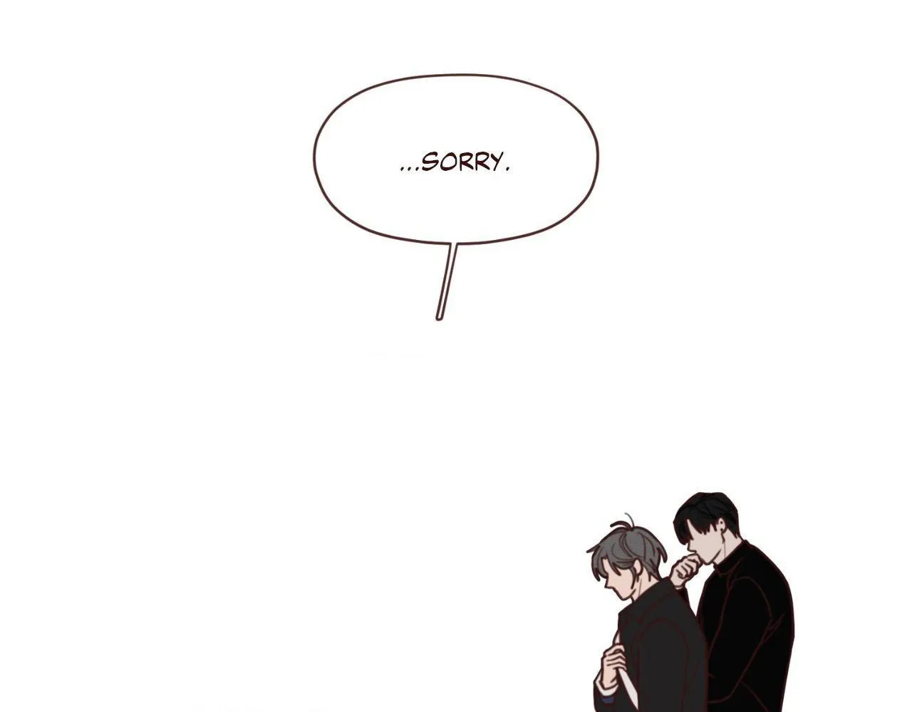 Fate Makes No Mistakes Chapter 126 page 18 - 