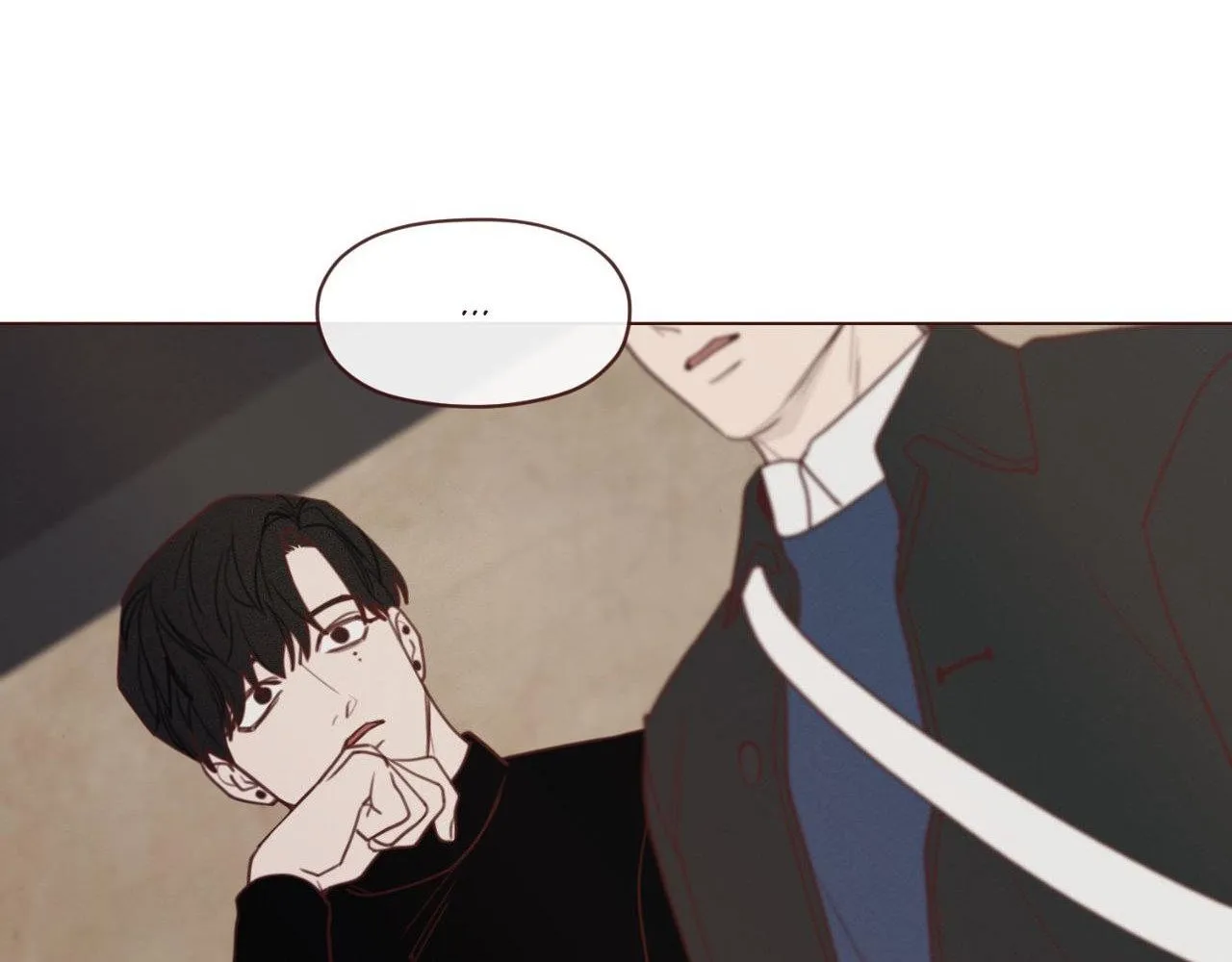 Fate Makes No Mistakes Chapter 126 page 20 - 