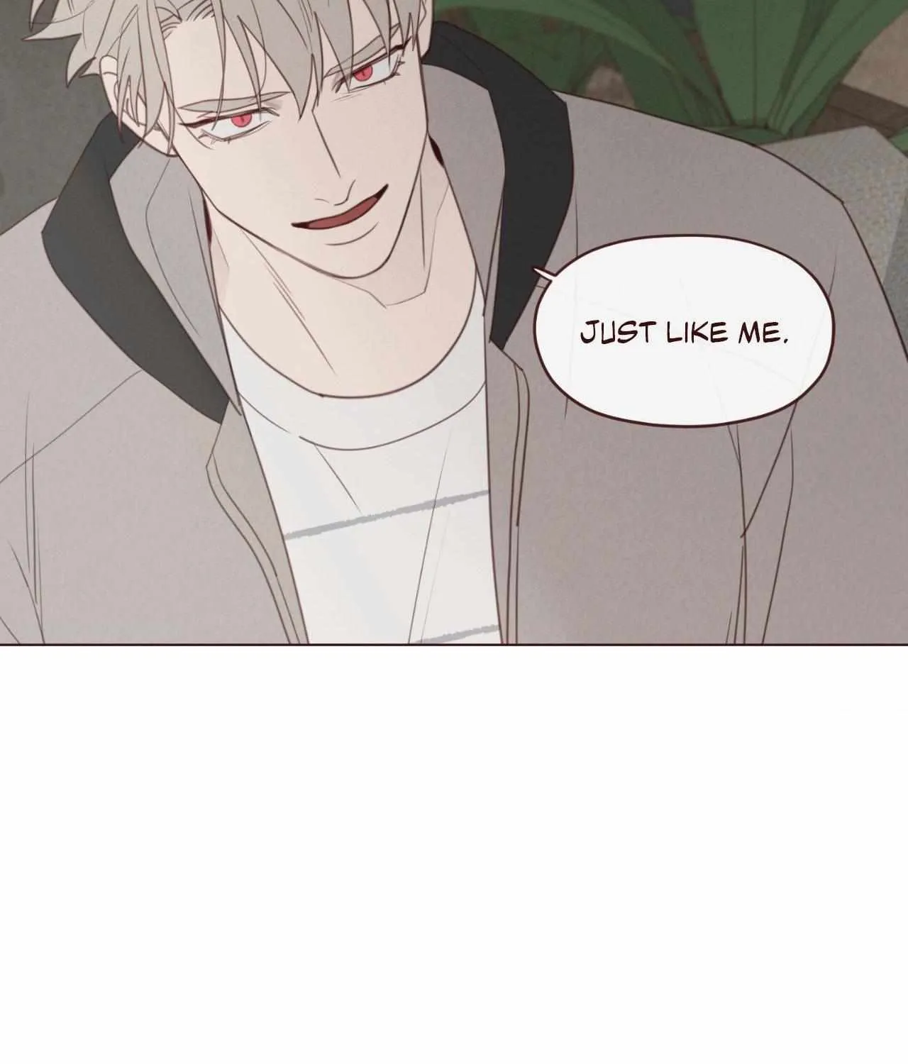 Fate Makes No Mistakes Chapter 126 page 3 - 