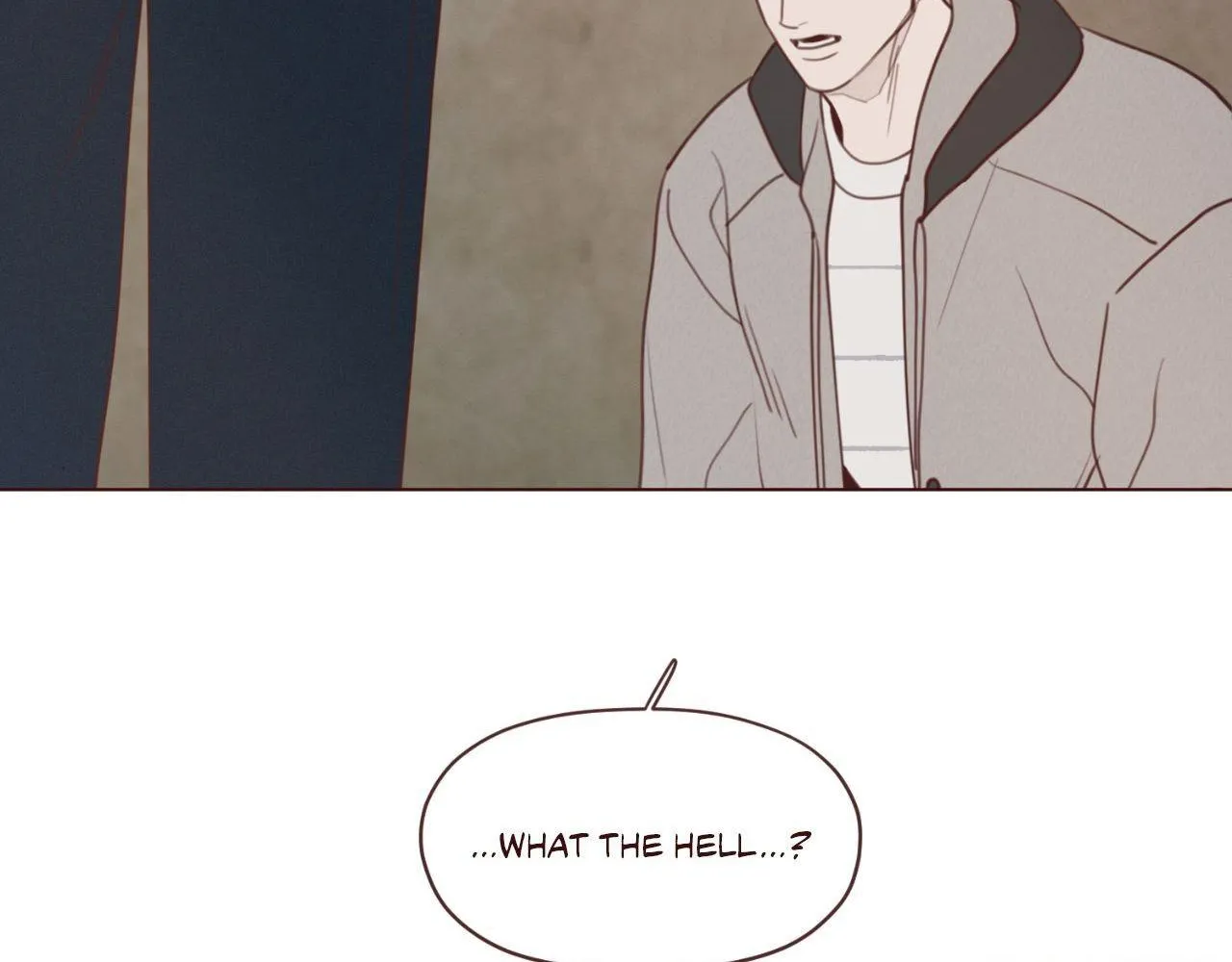 Fate Makes No Mistakes Chapter 126 page 22 - 