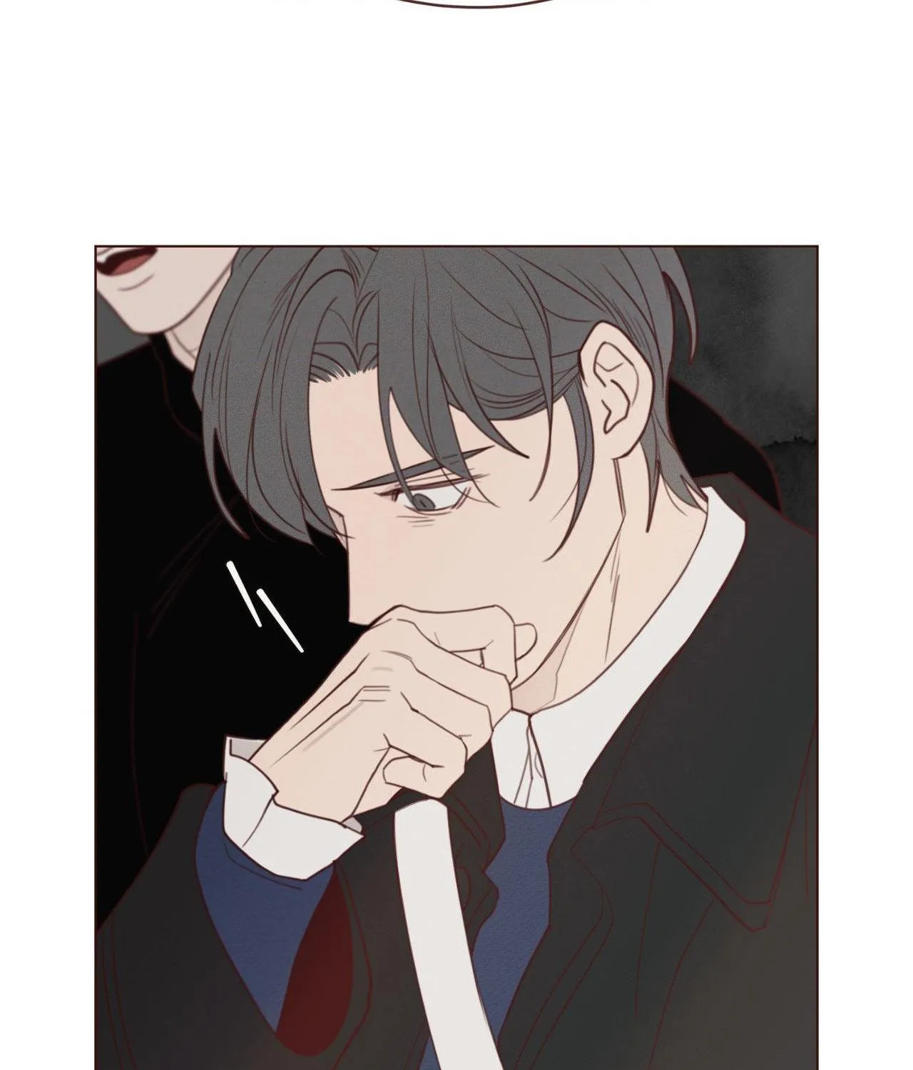 Fate Makes No Mistakes Chapter 126 page 23 - 