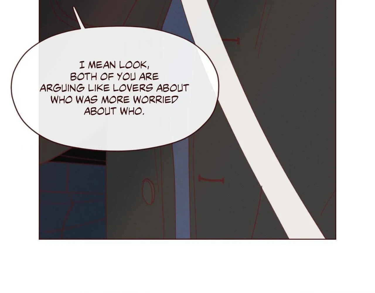 Fate Makes No Mistakes Chapter 126 page 24 - 