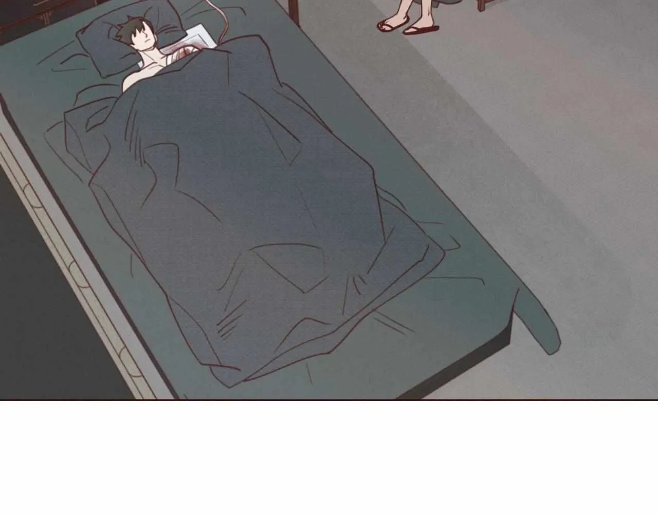 Fate Makes No Mistakes Chapter 126 page 32 - 