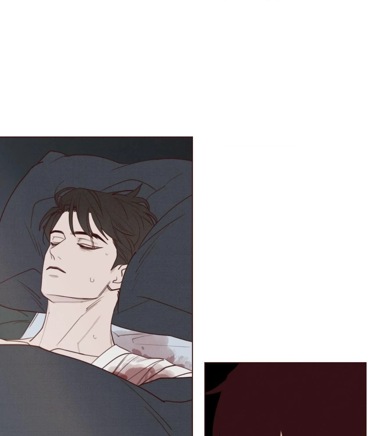 Fate Makes No Mistakes Chapter 126 page 33 - 