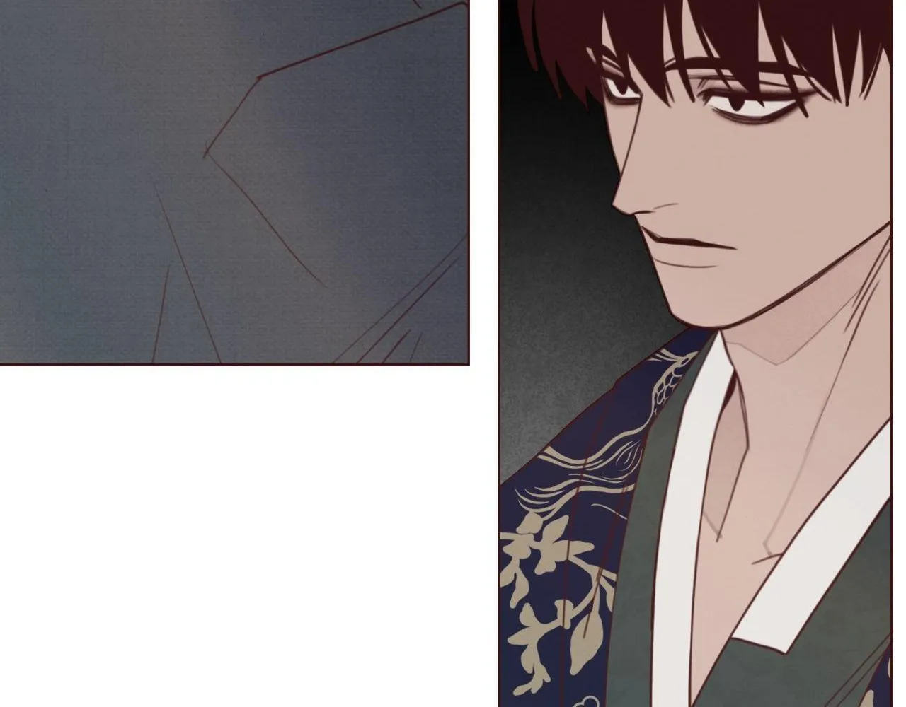 Fate Makes No Mistakes Chapter 126 page 34 - 
