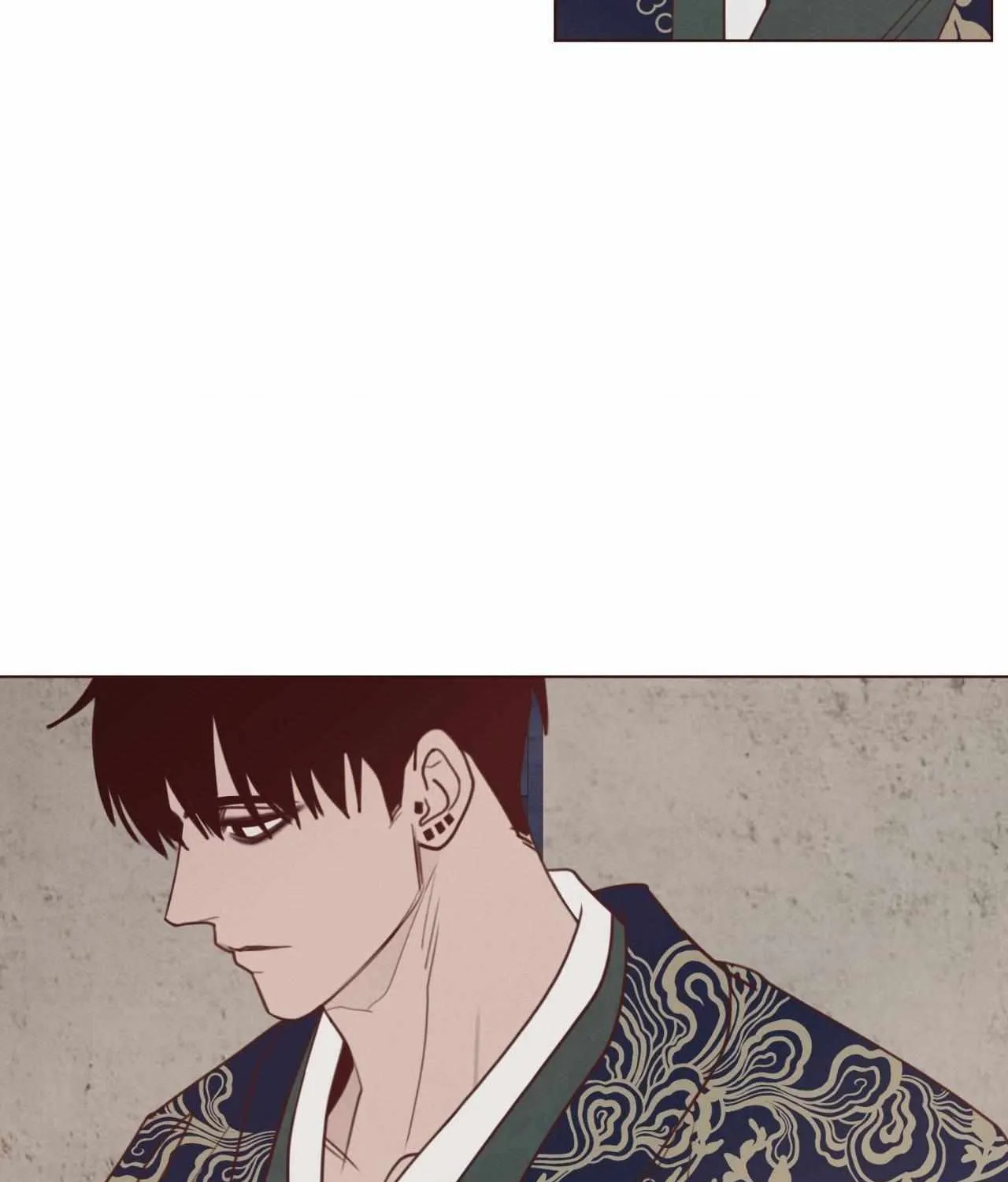 Fate Makes No Mistakes Chapter 126 page 35 - 