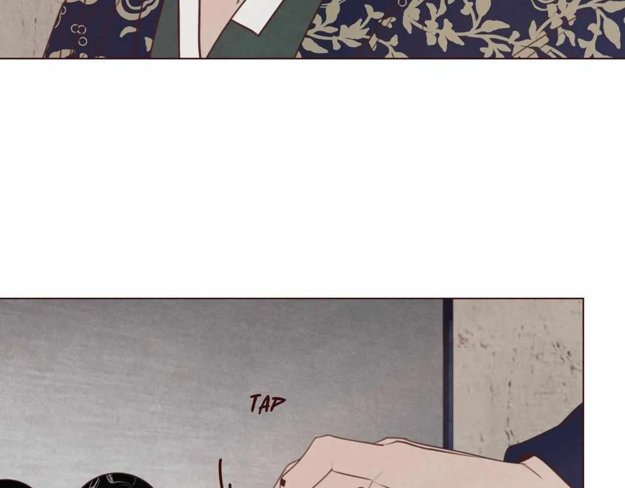Fate Makes No Mistakes Chapter 126 page 36 - 
