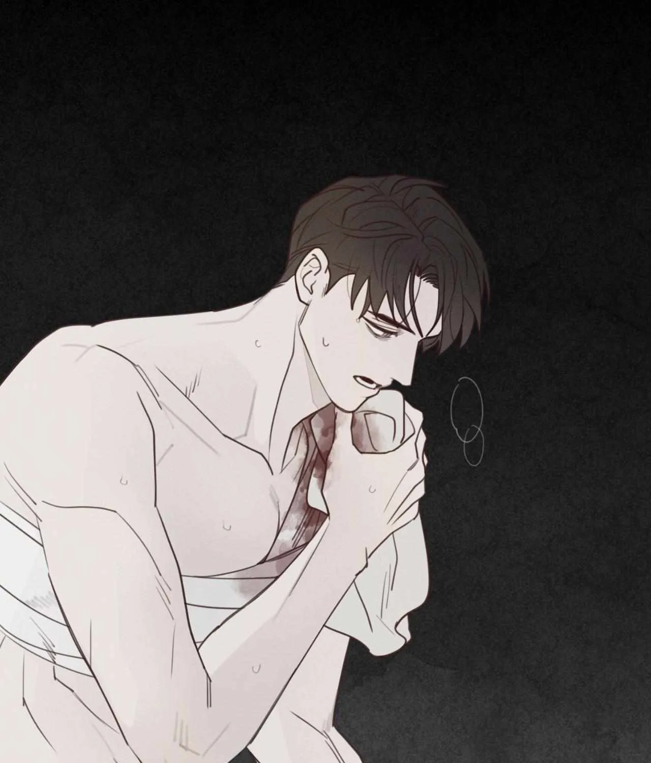 Fate Makes No Mistakes Chapter 126 page 39 - 