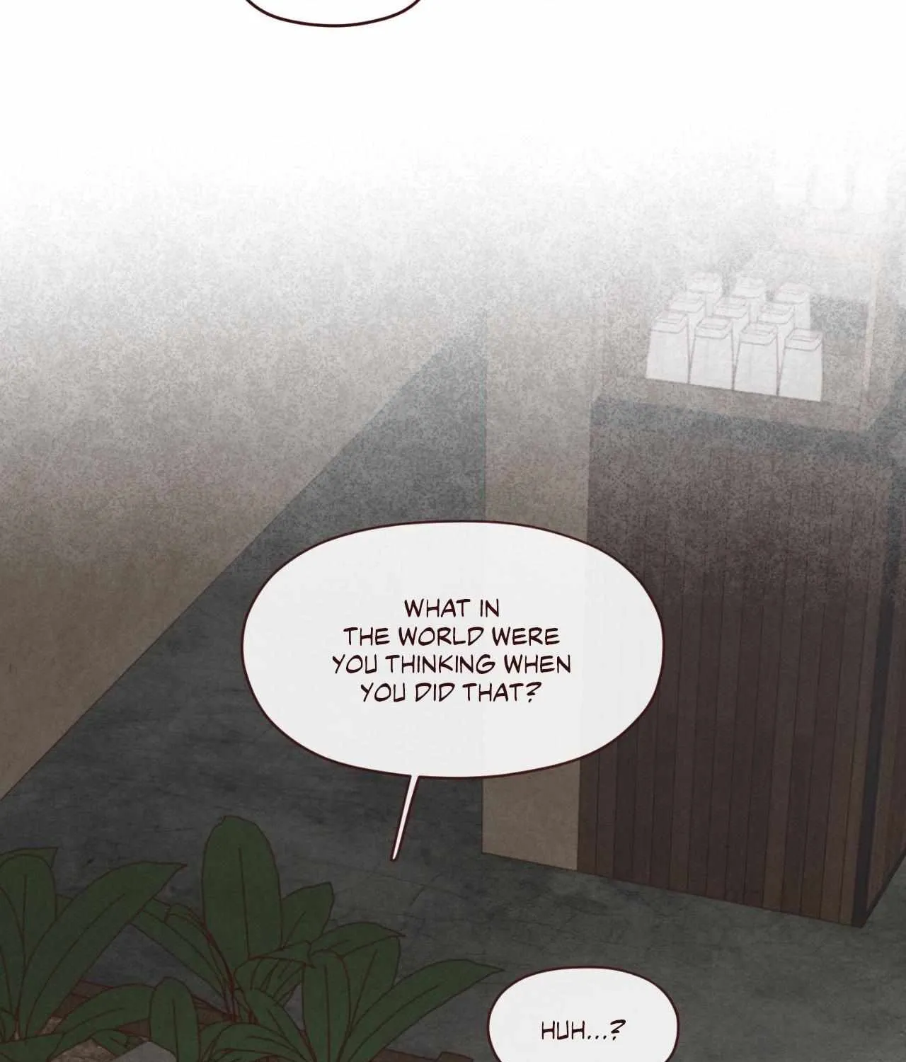 Fate Makes No Mistakes Chapter 126 page 5 - 