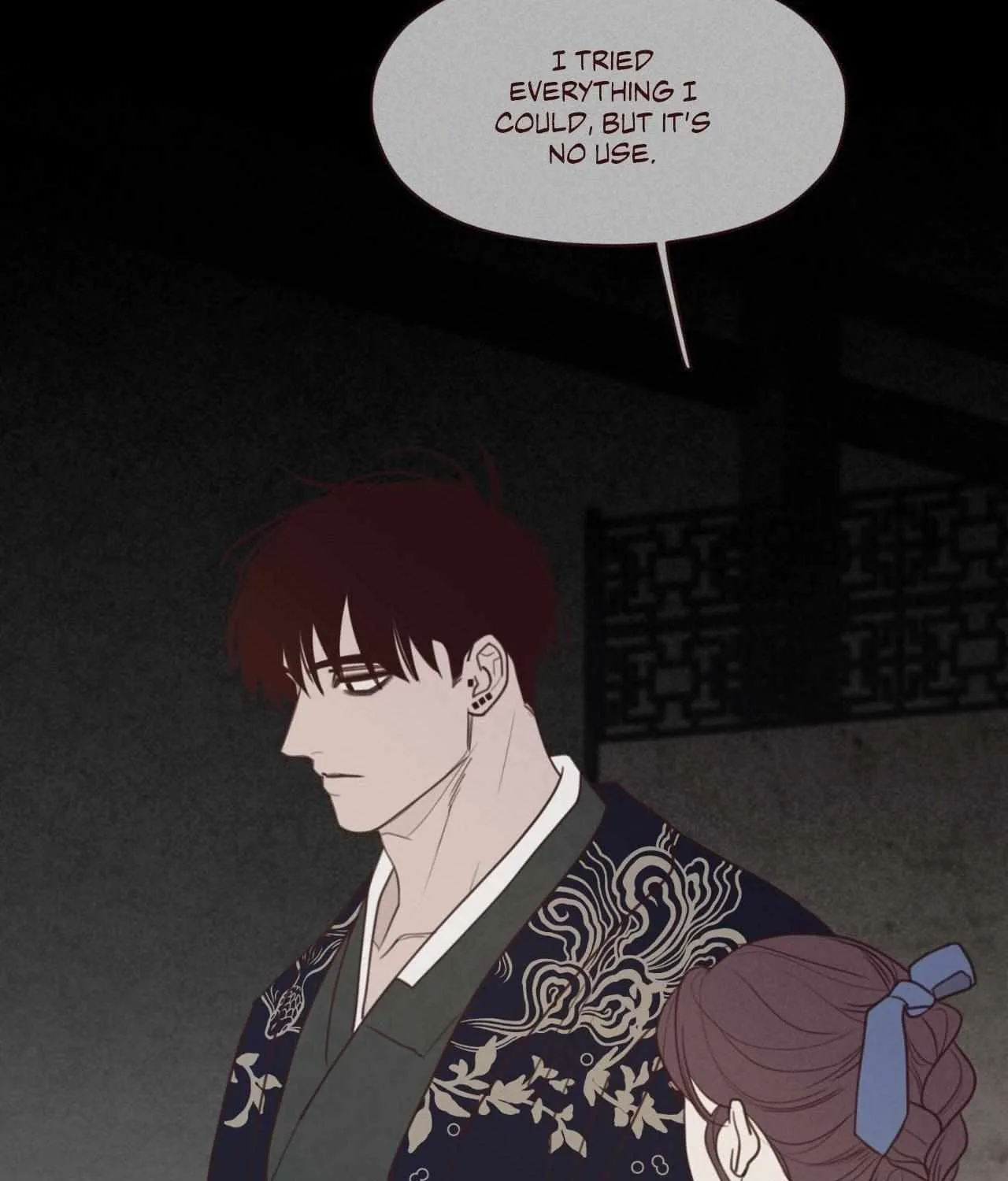 Fate Makes No Mistakes Chapter 126 page 41 - 