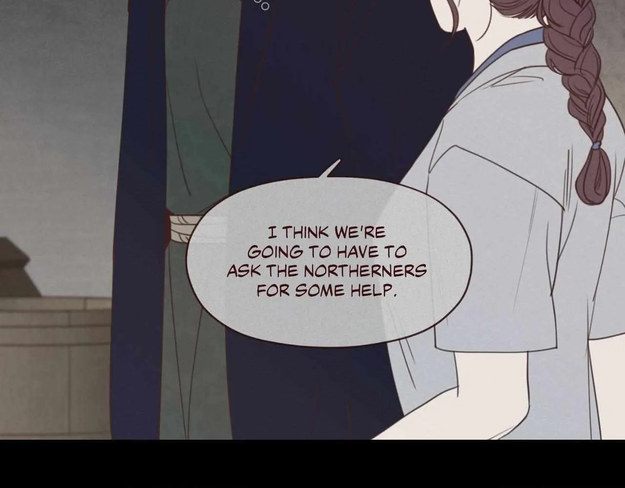 Fate Makes No Mistakes Chapter 126 page 42 - 