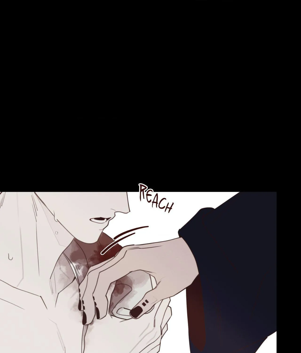 Fate Makes No Mistakes Chapter 126 page 43 - 