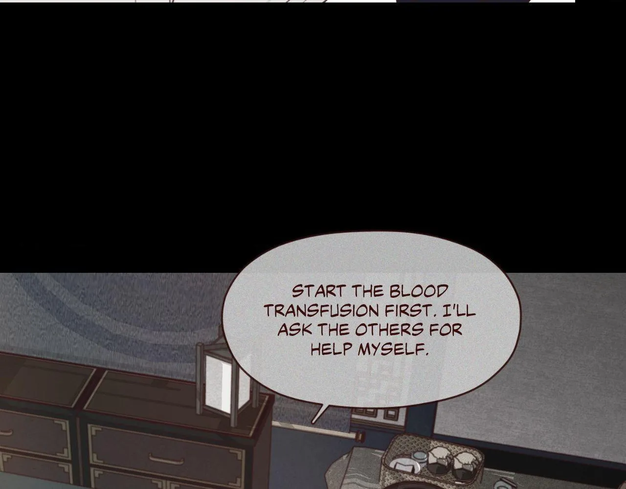 Fate Makes No Mistakes Chapter 126 page 44 - 