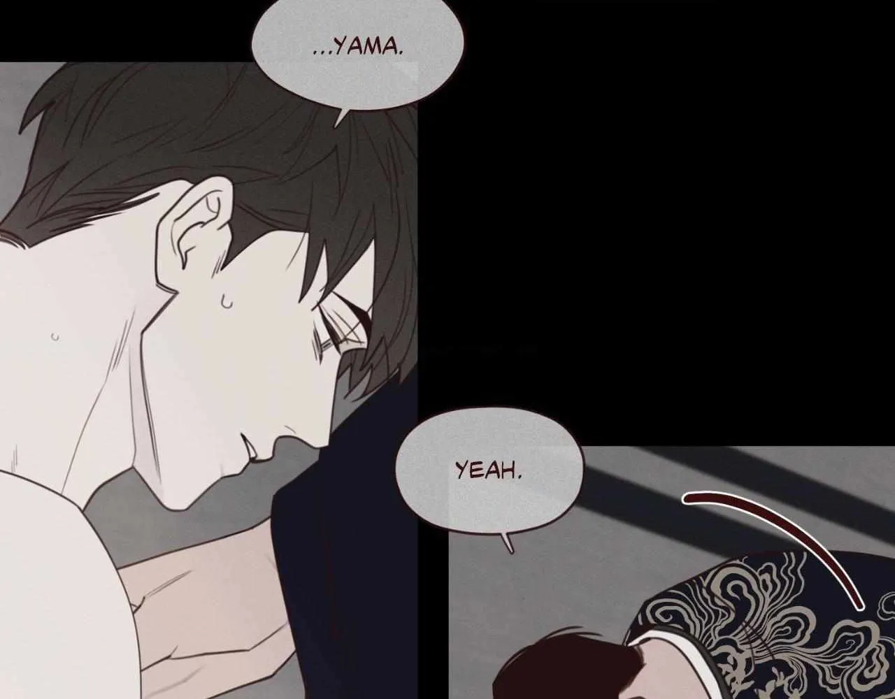 Fate Makes No Mistakes Chapter 126 page 46 - 