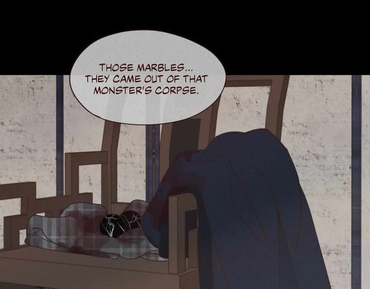 Fate Makes No Mistakes Chapter 126 page 48 - 