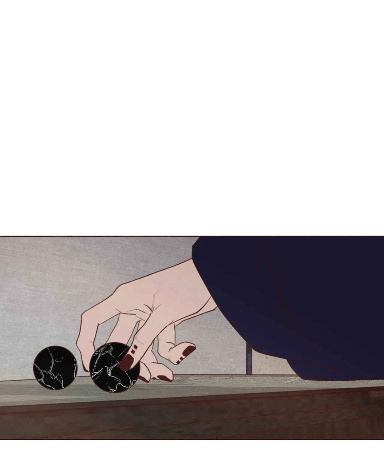 Fate Makes No Mistakes Chapter 126 page 51 - 