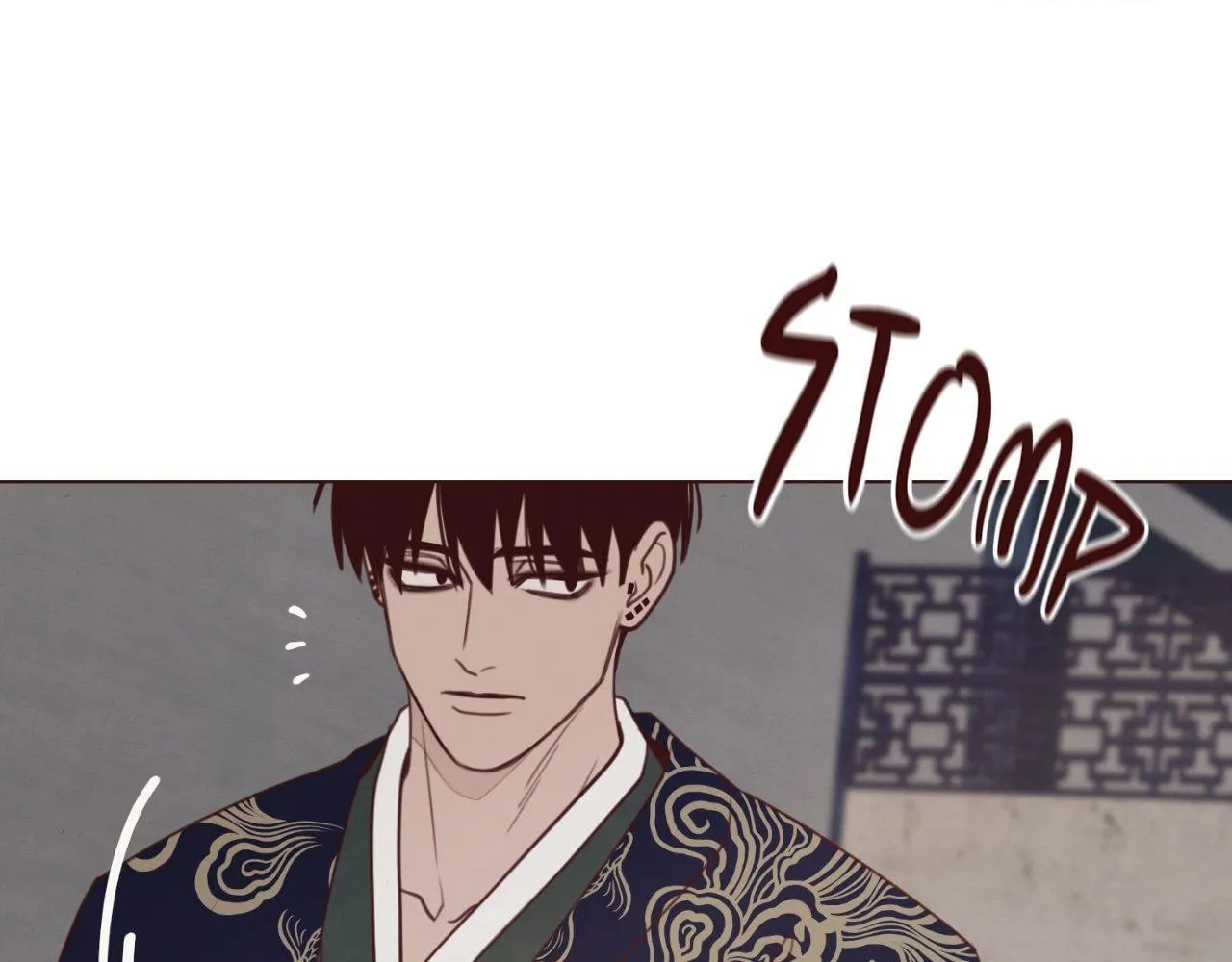 Fate Makes No Mistakes Chapter 126 page 52 - 