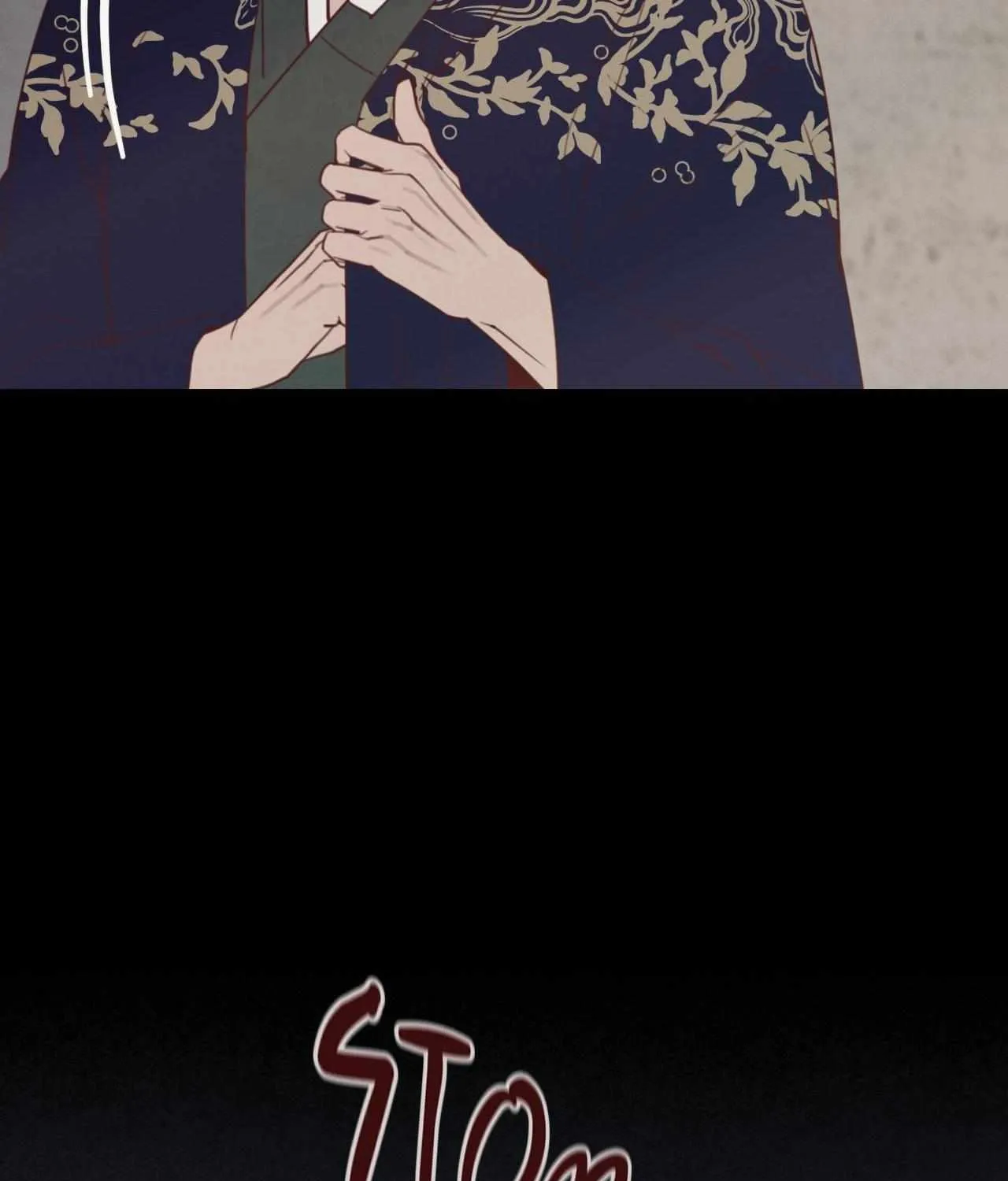 Fate Makes No Mistakes Chapter 126 page 53 - 