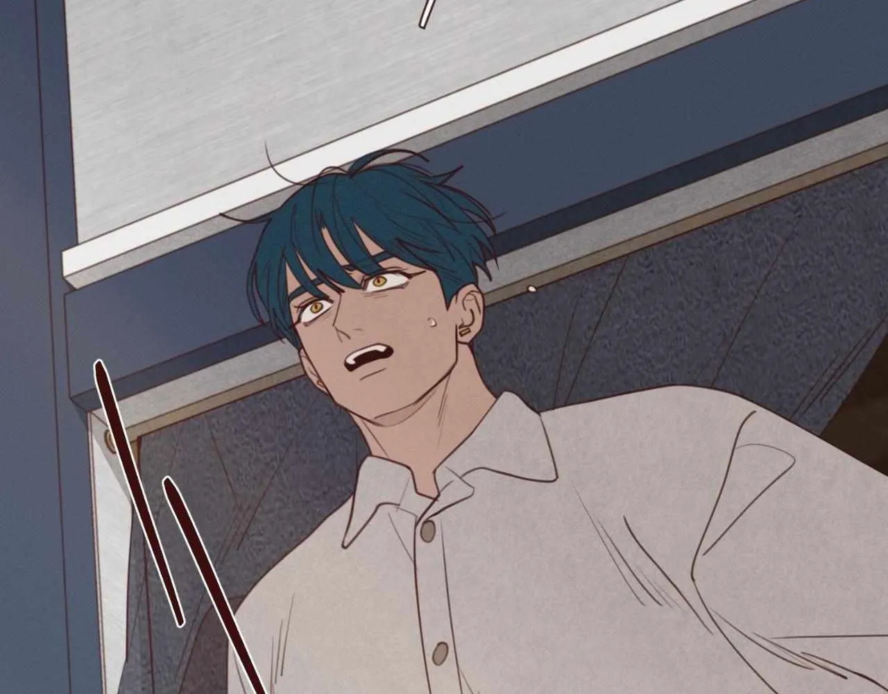 Fate Makes No Mistakes Chapter 126 page 56 - 
