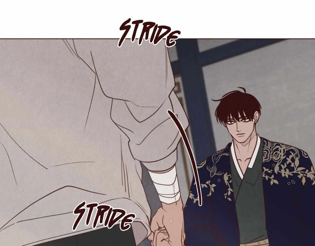 Fate Makes No Mistakes Chapter 126 page 58 - 