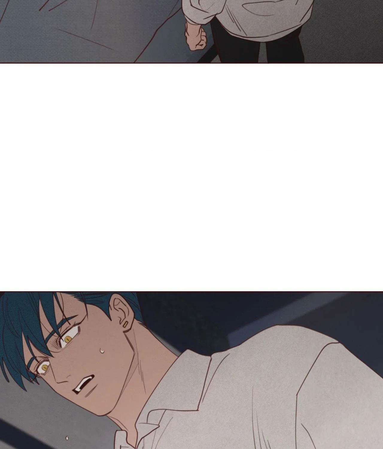 Fate Makes No Mistakes Chapter 126 page 61 - 