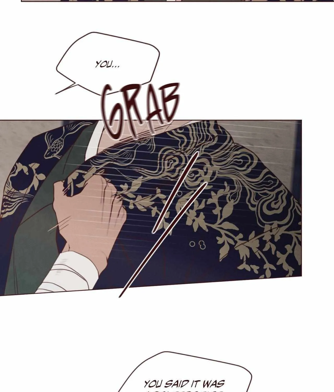 Fate Makes No Mistakes Chapter 126 page 65 - 