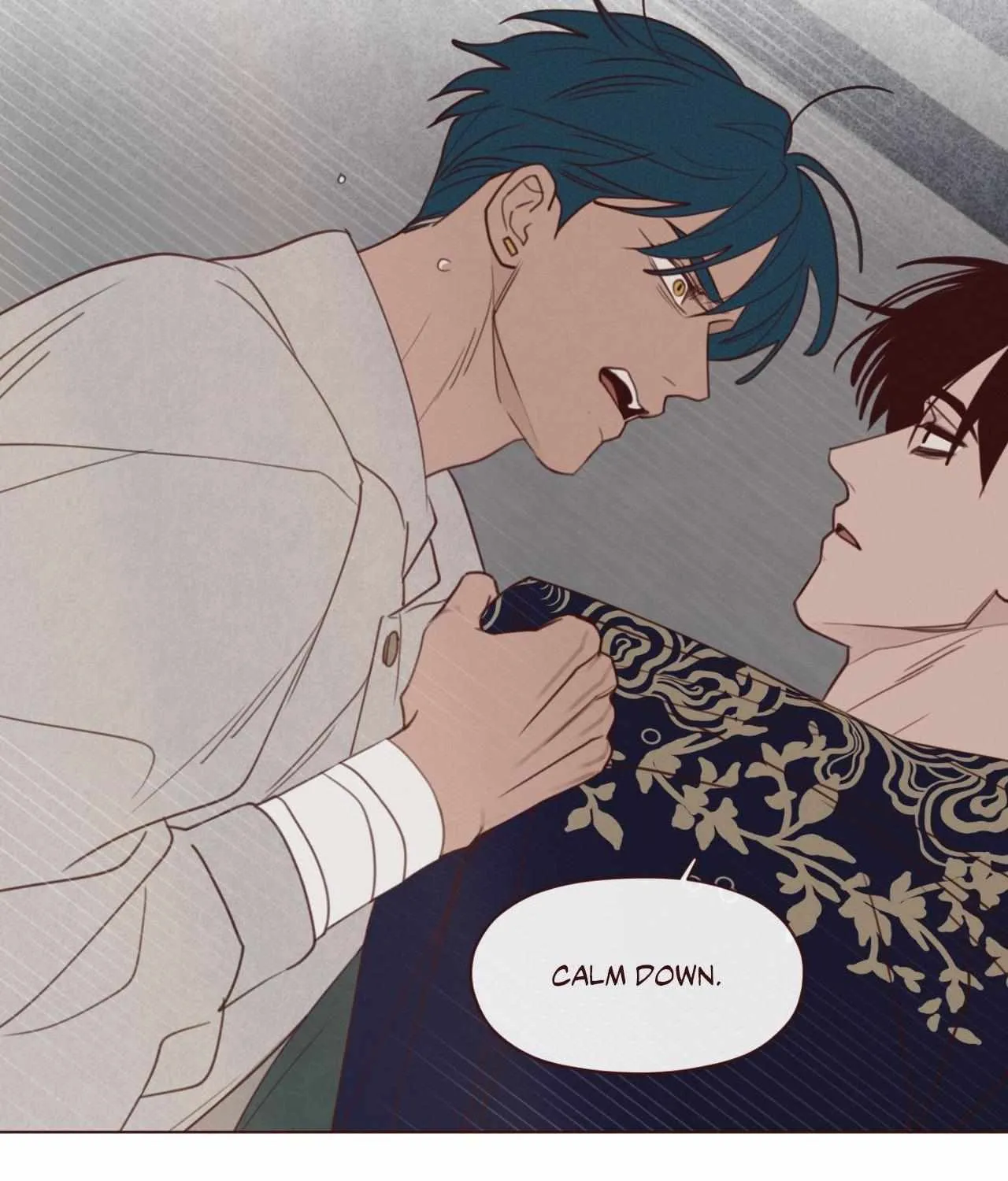 Fate Makes No Mistakes Chapter 126 page 67 - 