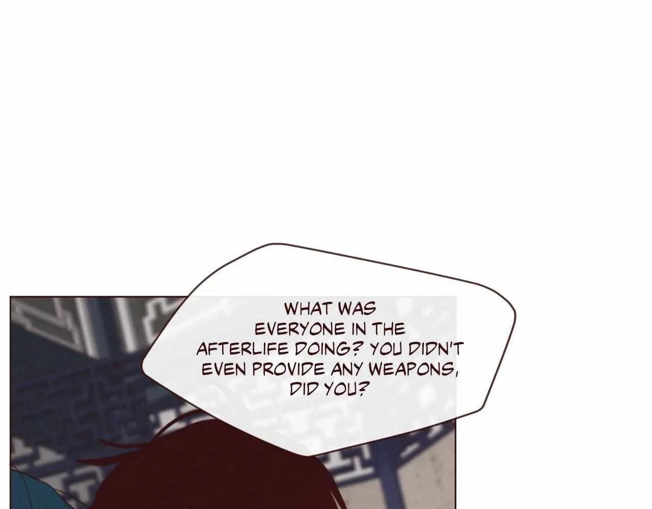 Fate Makes No Mistakes Chapter 126 page 68 - 