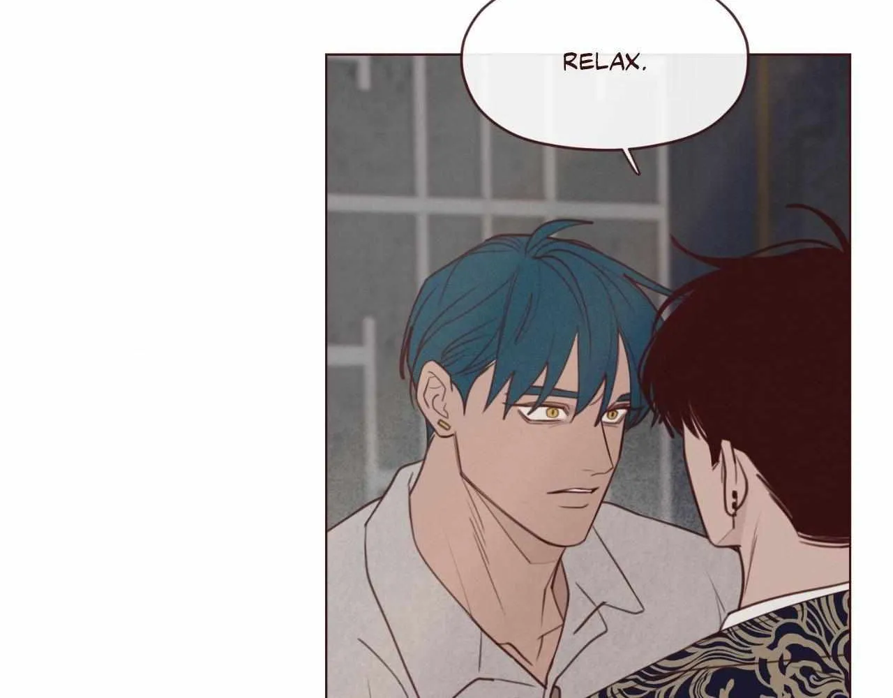 Fate Makes No Mistakes Chapter 126 page 70 - 