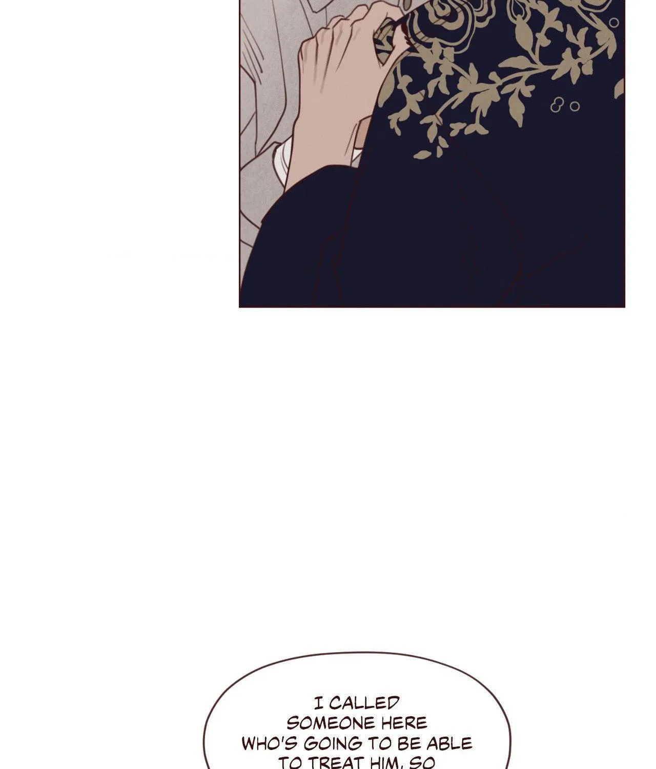 Fate Makes No Mistakes Chapter 126 page 71 - 