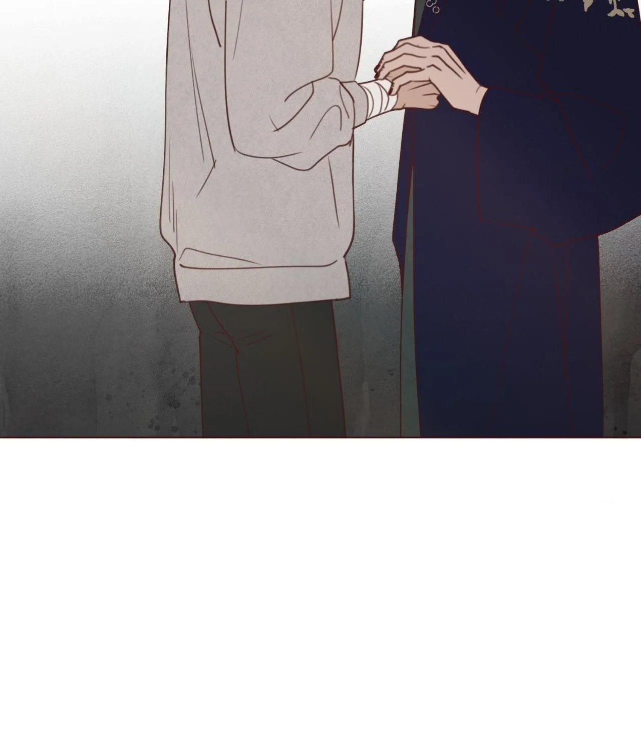 Fate Makes No Mistakes Chapter 126 page 73 - 