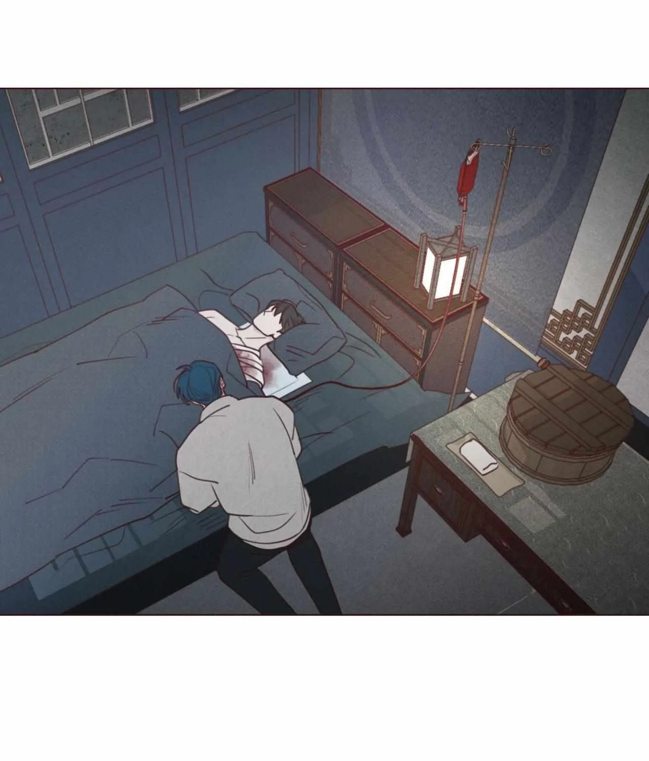 Fate Makes No Mistakes Chapter 126 page 75 - 