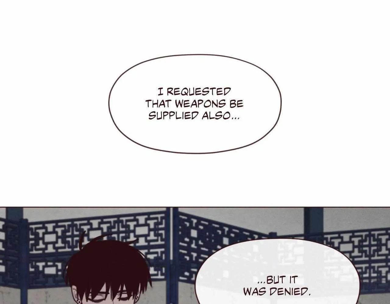 Fate Makes No Mistakes Chapter 126 page 76 - 