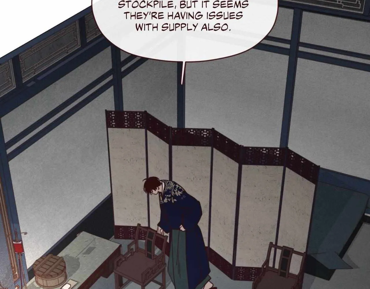 Fate Makes No Mistakes Chapter 126 page 78 - 
